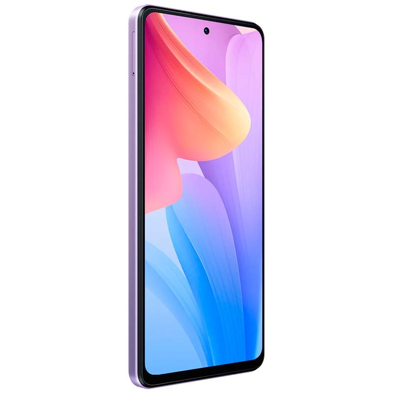 Teléfono móvil Blackview Oscal Tiger 12 12GB/256GB Lila - Ítem2