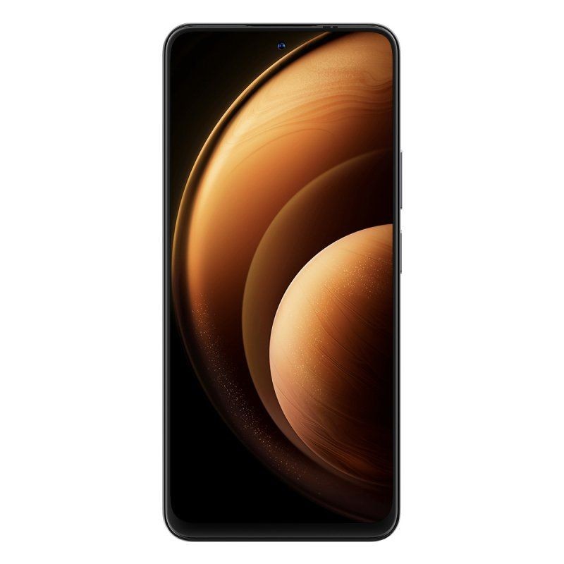 Oscal Tiger 13 8GB/256GB Negro - Teléfono Móvil - Ítem1
