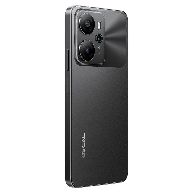 Oscal Tiger 13 8GB/256GB Negro - Teléfono Móvil - Ítem5