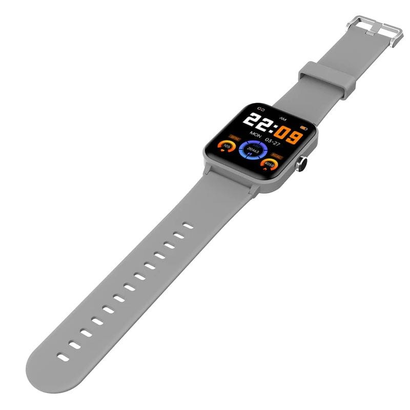 Blackview R30 Gris - Reloj inteligente - Ítem4