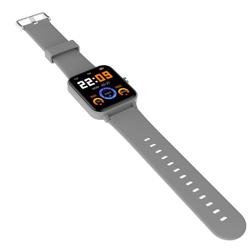 Blackview R30 Gris - Reloj inteligente - Ítem5