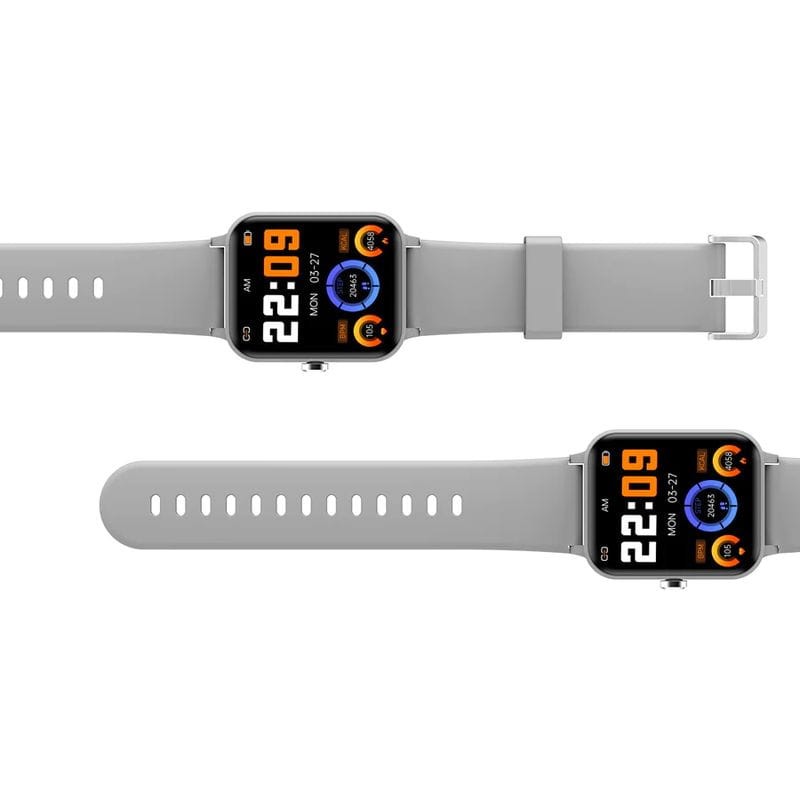 Blackview R30 Gris - Reloj inteligente - Ítem6