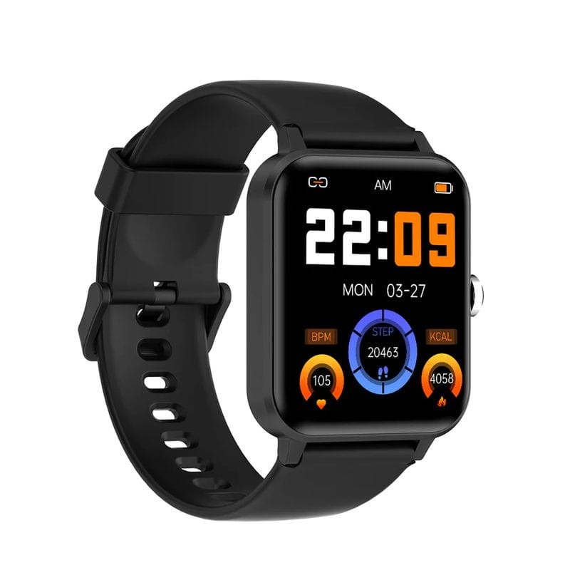 Blackview R30 Negro - Reloj inteligente - Ítem2