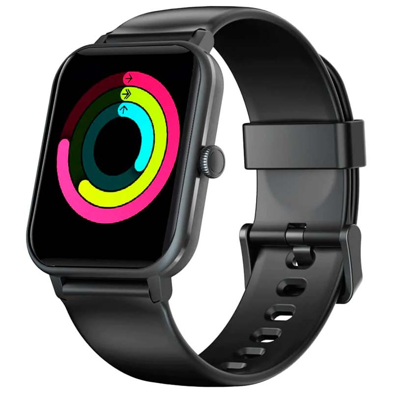 Blackview R3 Max Preto - Relógio inteligente - Item