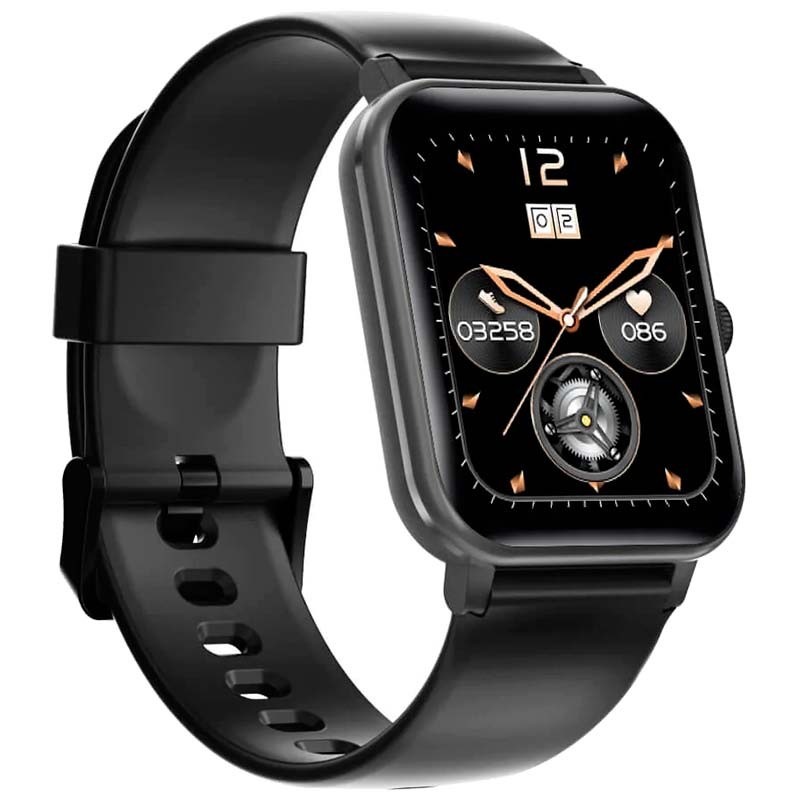 Blackview R3 Max Preto - Relógio inteligente - Item2