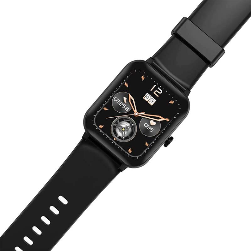 Blackview R3 Max Preto - Relógio inteligente - Item4
