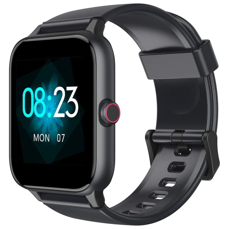 Reseña del Blackview R3 Smartwatch - Reloj Inteligente Mujer con