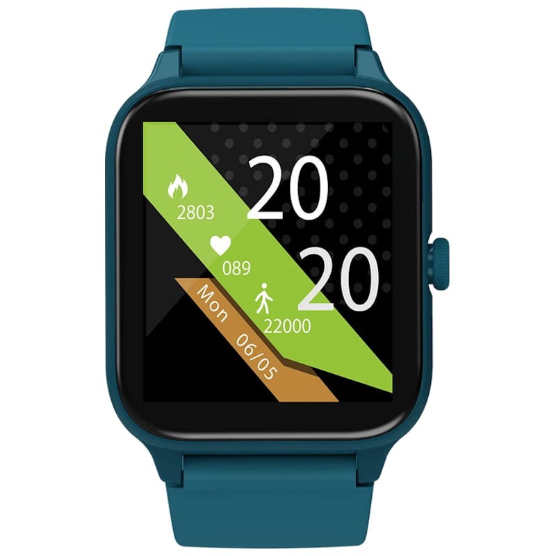 Reloj inteligente Blackview R3 Pro - Ítem4