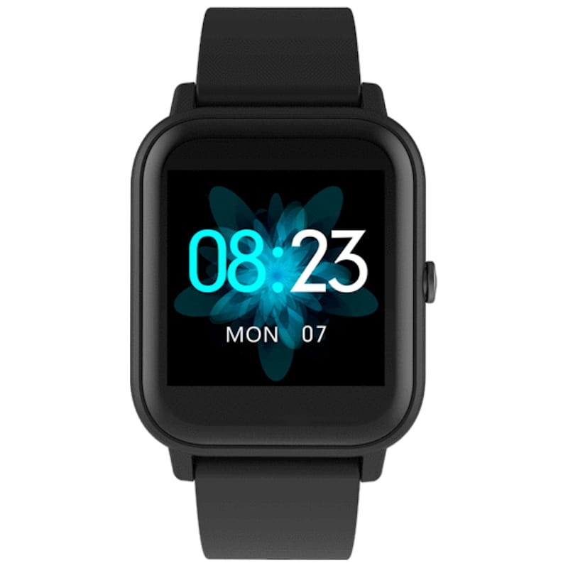 Blackview R3 Reloj SmartWatch Negro