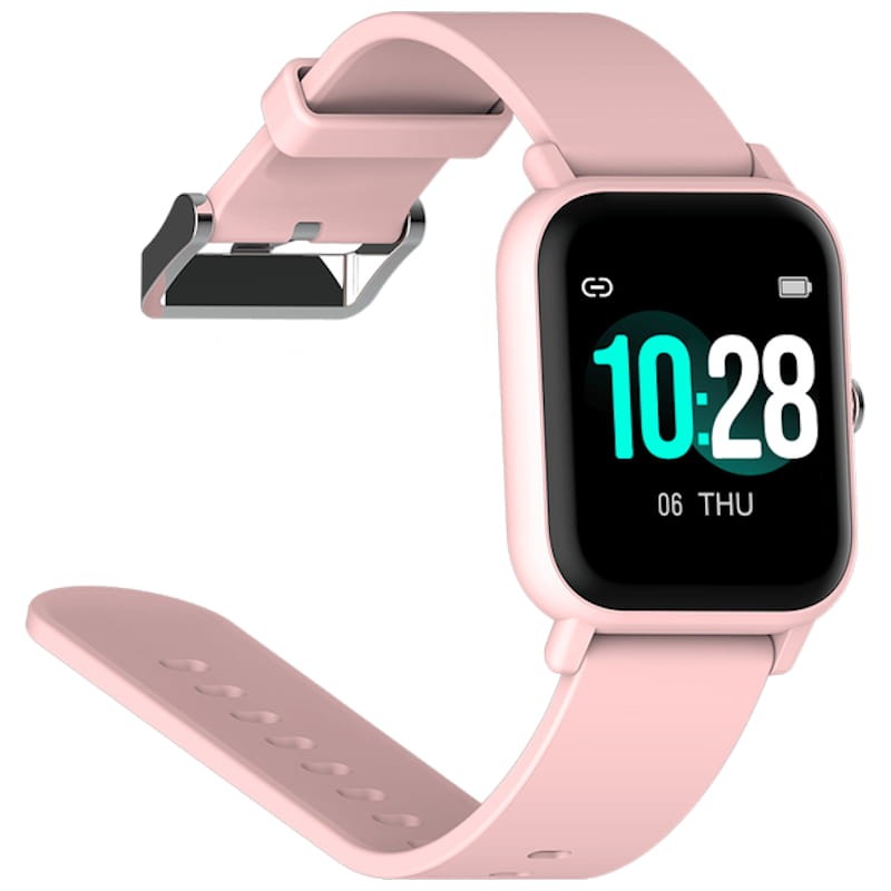 Reseña del Blackview R3 Smartwatch - Reloj Inteligente Mujer con