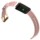Reloj Inteligente Blackview R5 Dorado con Correa Deportiva Rosa - Ítem5