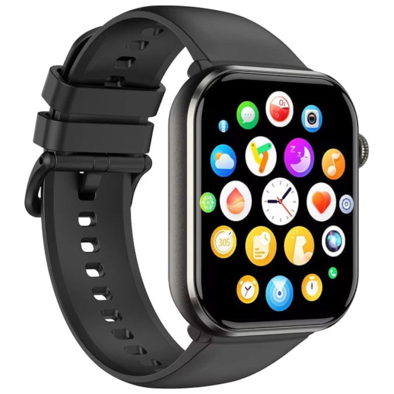 Blackview R60 Negro - Reloj Inteligente - Ítem