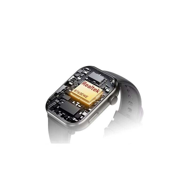 Blackview R60 Negro - Reloj Inteligente - Ítem3