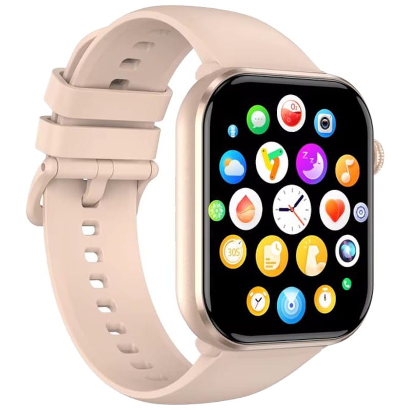 Blackview R60 Rosa - Reloj Inteligente - Ítem