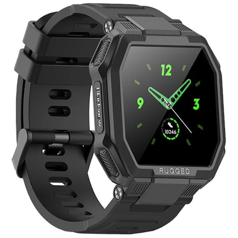 Blackview R6 Smartwatch - Item1