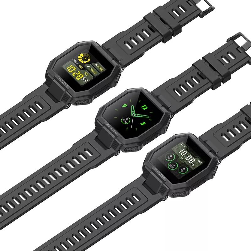 Blackview R6 Smartwatch - Item5