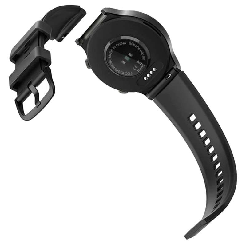 Relógio inteligente Blackview R7 Pro Preto - Item3