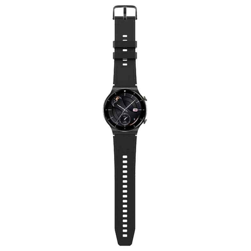Relógio inteligente Blackview R7 Pro Preto - Item4