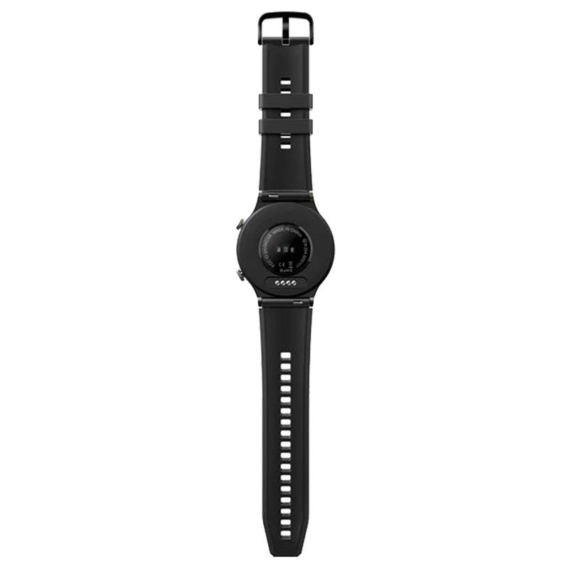 Relógio inteligente Blackview R7 Pro Preto - Item5