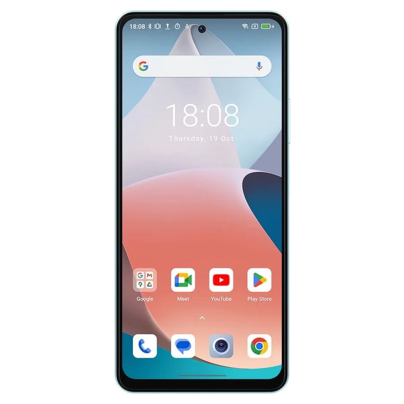 Blackview Shark 8 8GB/256GB Azul - Teléfono móvil - Ítem1