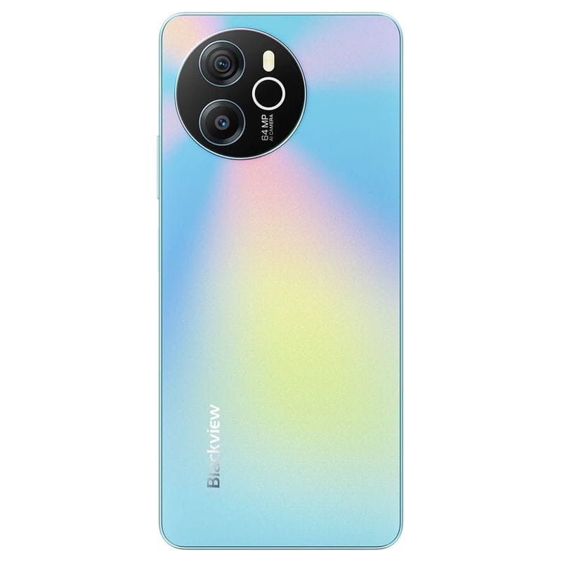 Blackview Shark 8 8GB/256GB Azul - Telemóvel - Item2