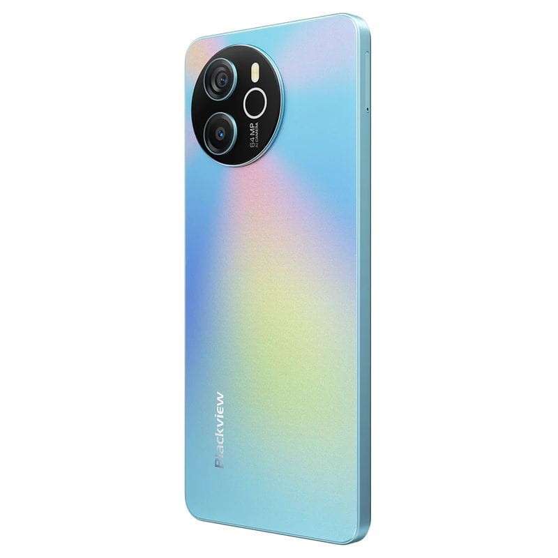 Blackview Shark 8 8Go/256Go Bleu - Téléphone mobile - Ítem3