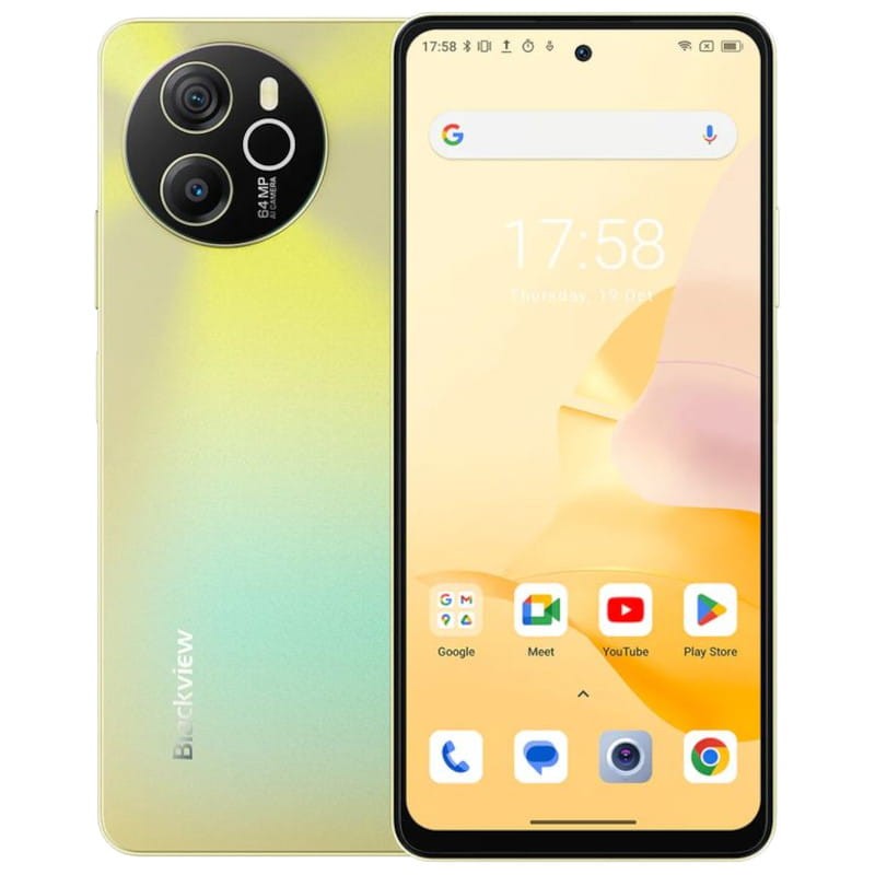 Blackview Tab 80 LTE - 4G - 64 GB ROM - Altavoces Smart-K Dual Box