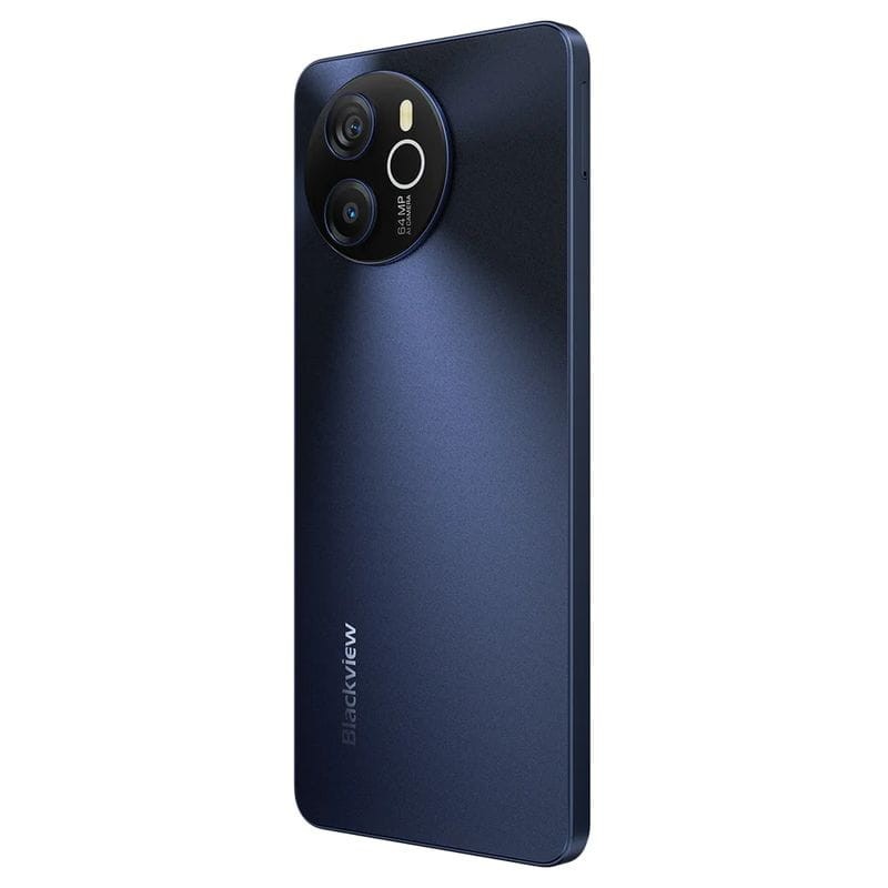 Blackview Shark 8 8GB/128GB Negro - Teléfono móvil - Ítem3