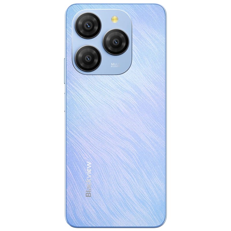 Blackview Shark 9 5G 8GB/256GB Azul - Telemóvel - Item2