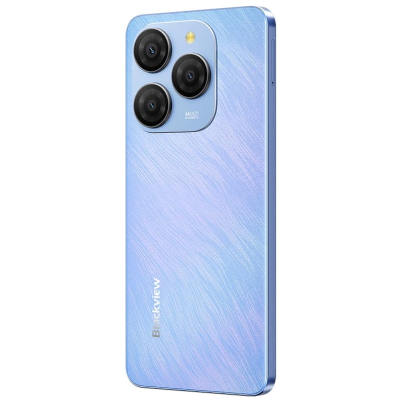 Blackview Shark 9 5G 8GB/256GB Azul - Telemóvel - Item5