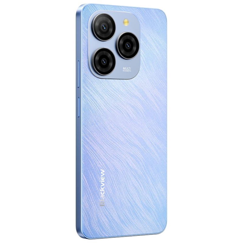 Blackview Shark 9 5G 8GB/256GB Azul - Telemóvel - Item6