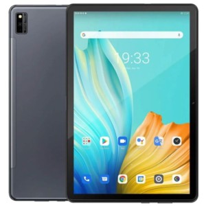 Blackview Tab 10 10.1 4GB/64GB Cinzento - Tablet