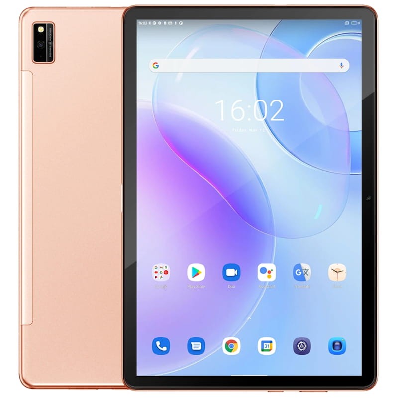 Blackview Tab 10 Pro 8GB/128GB WiFi+4G Golden