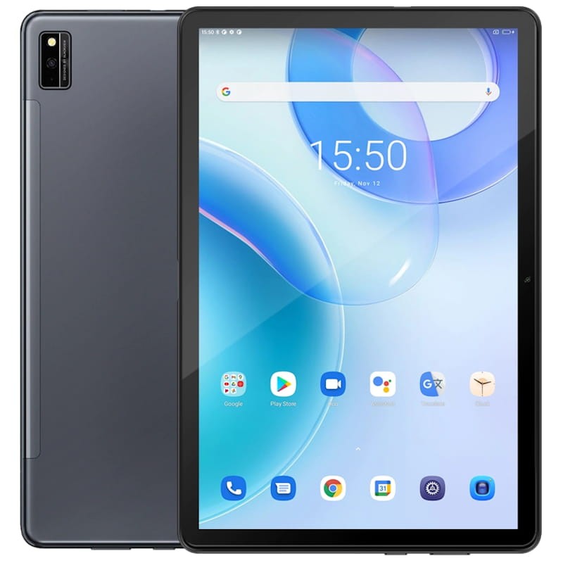 Tablet Blackview Tab 7 - Gris con Ofertas en Carrefour