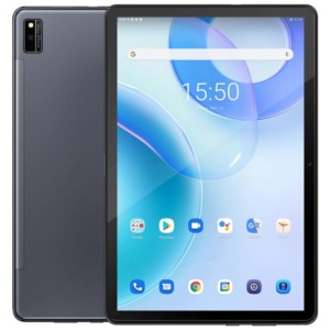 Blackview Tab 10 Pro 8Go/128Go WiFi+4G Gris