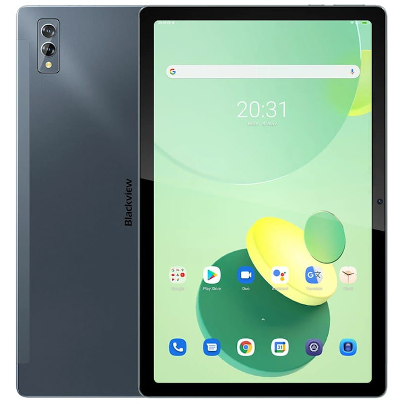 Blackview Tab 11 8GB/128GB WiFi+4G Gray