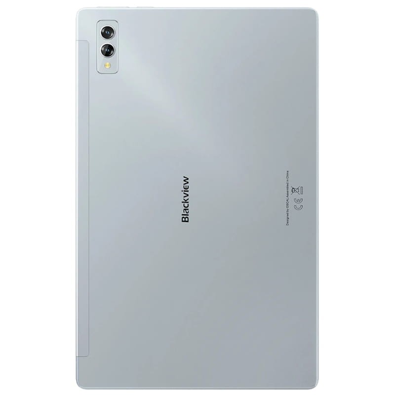 Blackview Tab 11 8GB/128GB WiFi+4G Plata - Ítem1