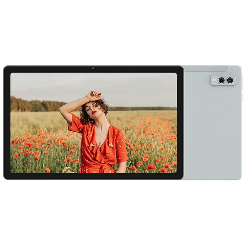 Blackview Tab 11 8GB/128GB WiFi+4G Plata - Ítem4