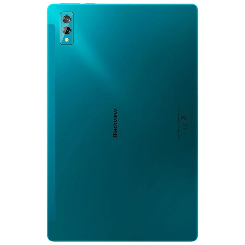 Blackview Tab 11 8GB/128GB WiFi+4G Verde - Ítem1