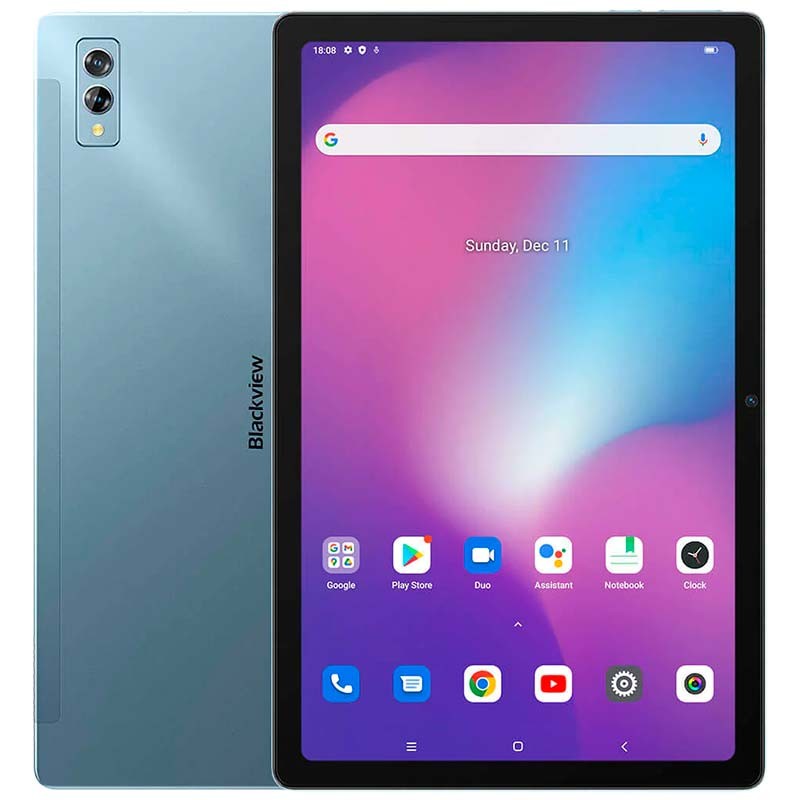 Blackview Tab 11 SE 8Go/128Go Bleu - Ítem