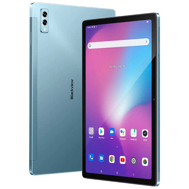 Blackview Tab 11 SE 8Go/128Go Bleu - Ítem5