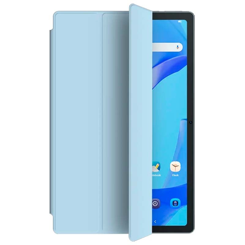 Blackview Tab 11 SE 8Go/128Go Bleu - Ítem6