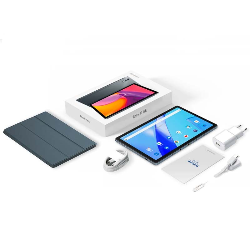 Планшет Blackview Tab 11 Lte Купить