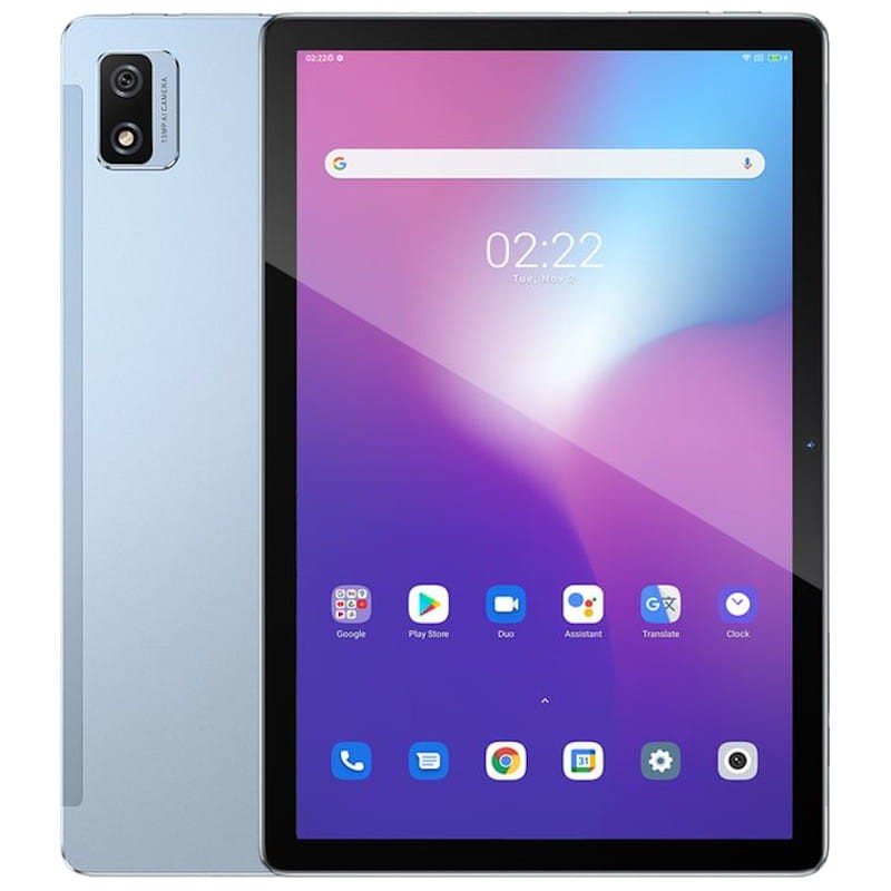 Blackview Tab 12 Pro 8GB/128GB 4G Azul - Tablet - Ítem