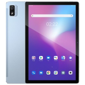 Blackview Tab 12 Pro 8Go/128Go 4G Bleu - Tablette
