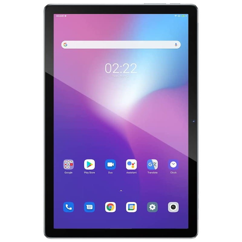 Blackview Tab 12 4GB/ 64GB 4G Azul - Item1