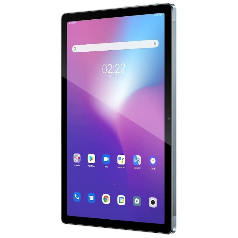 Blackview Tab 12 4Go/64Go 4G Bleu - Ítem2