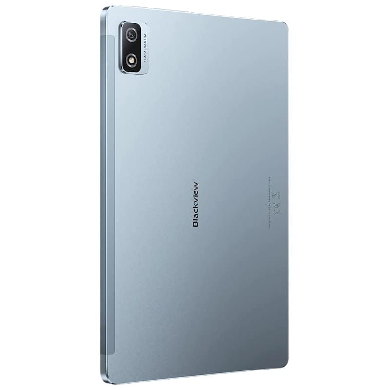 Blackview Tab 12 Pro 8GB/128GB 4G Azul - Tablet - Ítem3