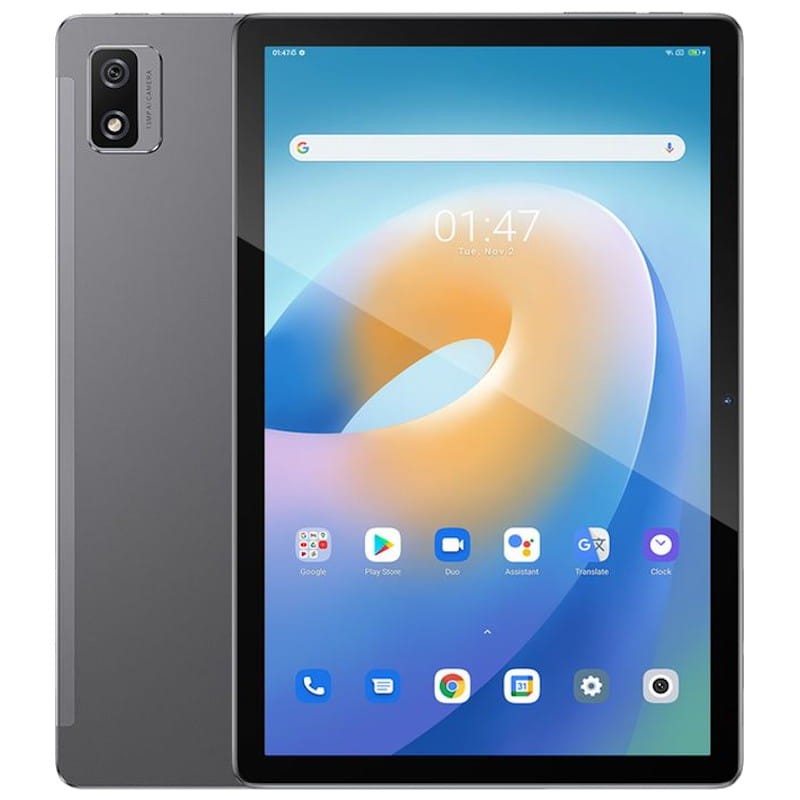Blackview Tab 12 4GB/64GB 4G Gris