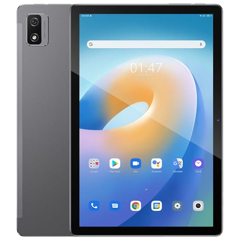 Blackview Tab 12 Pro - Gris - Écran 10,1 pouces